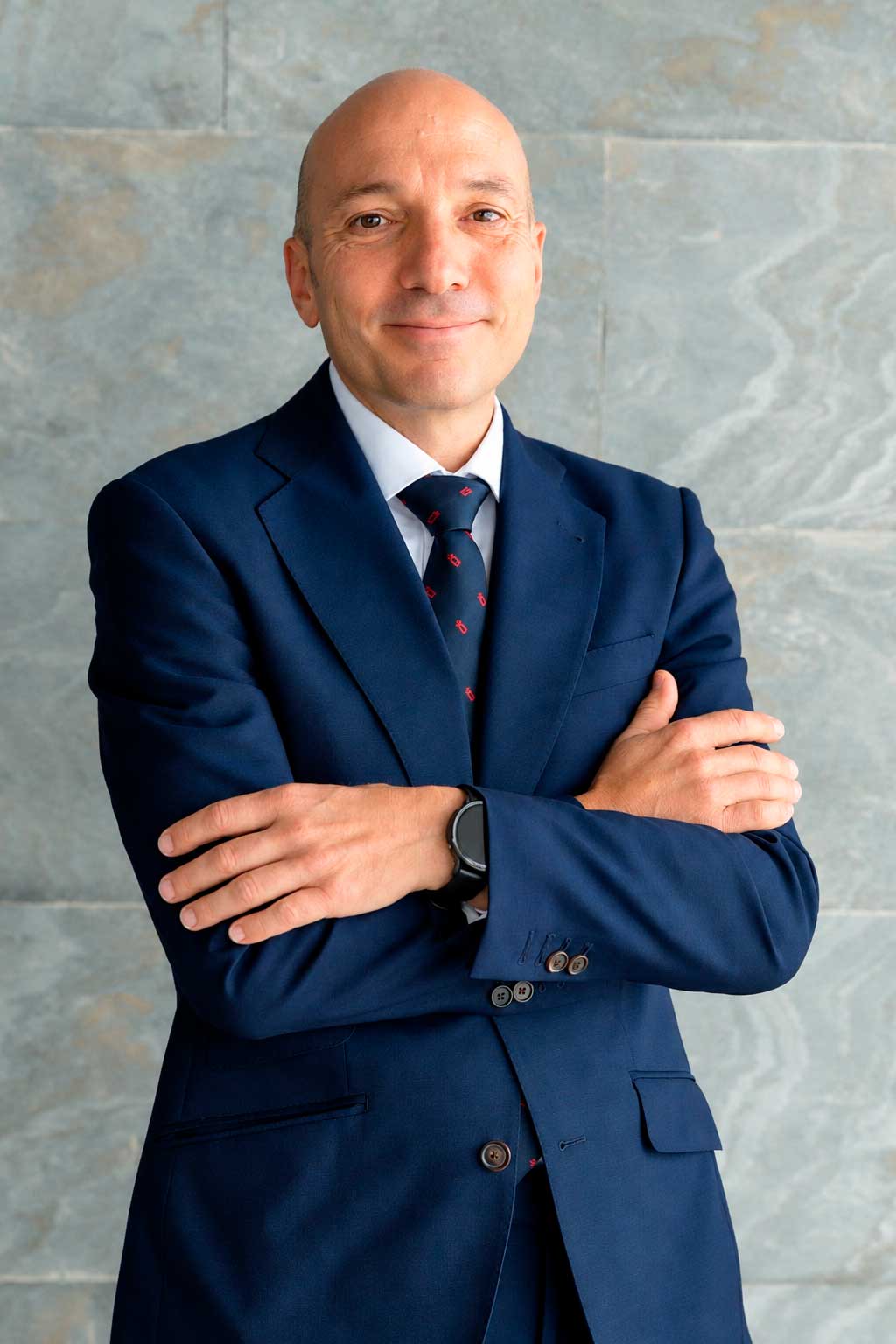 Juan Manuel Dévora Lorenzo