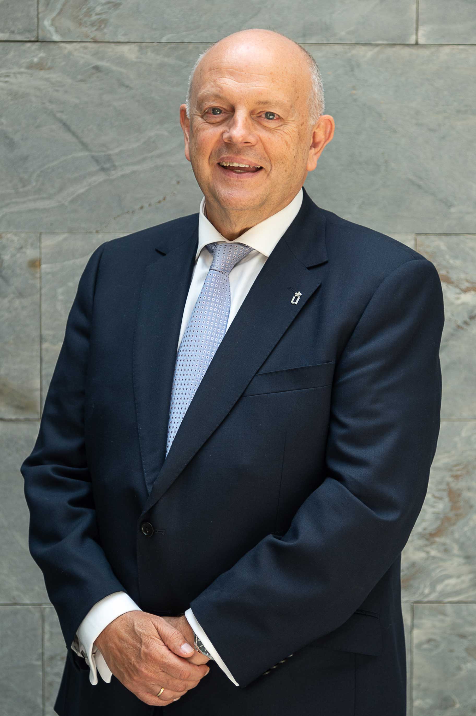 Julio Ramiro Bargueno