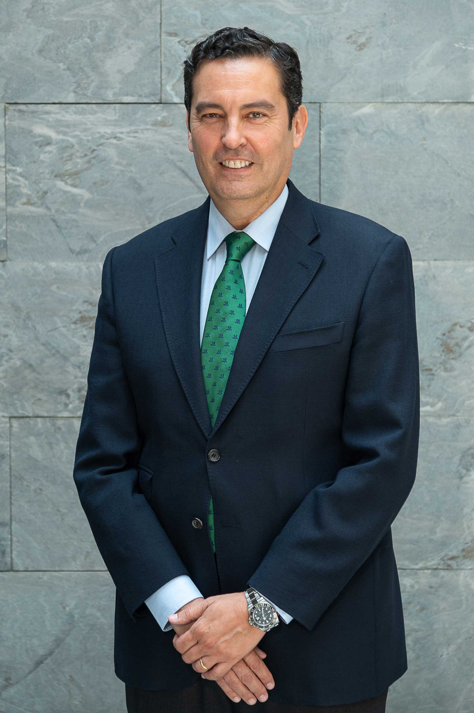 Manuel Durán Poveda