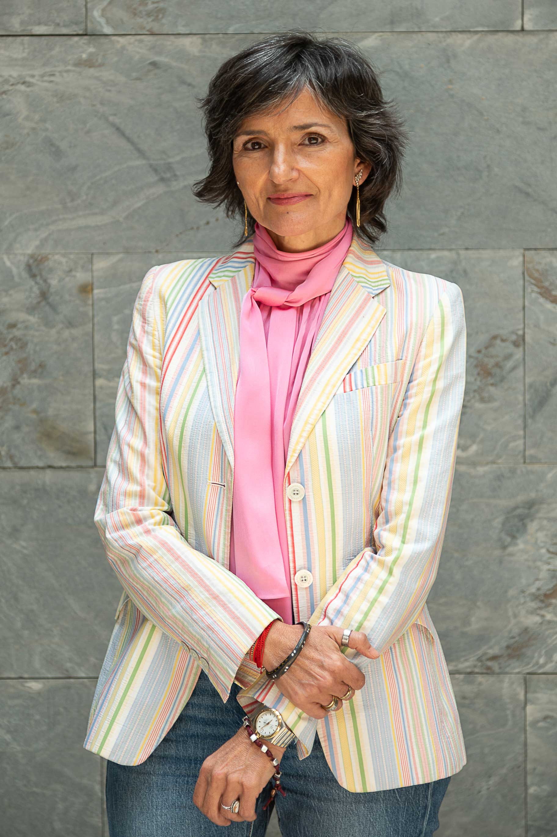 Martha Albert Marquez