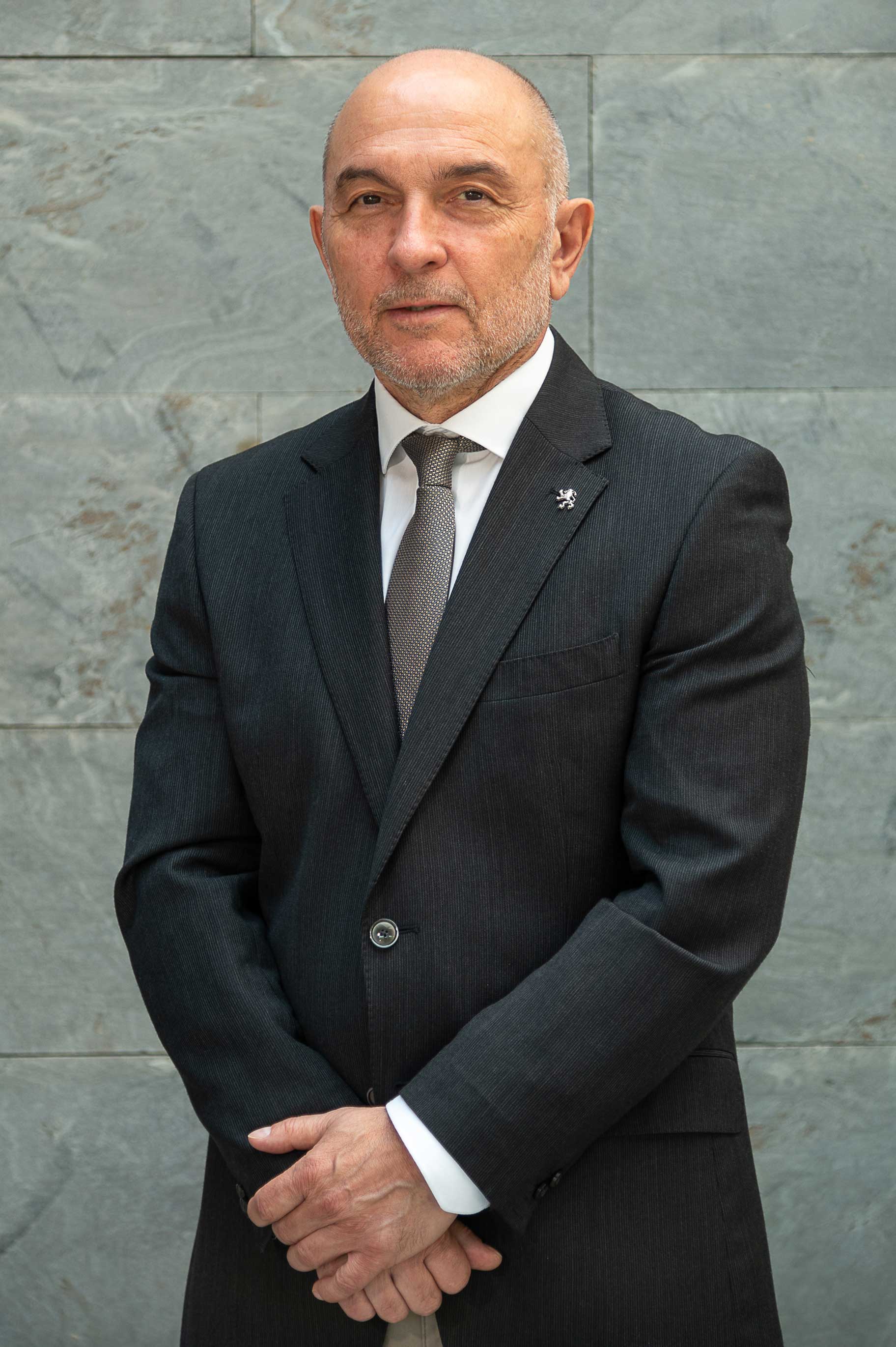 Miguel Baños González