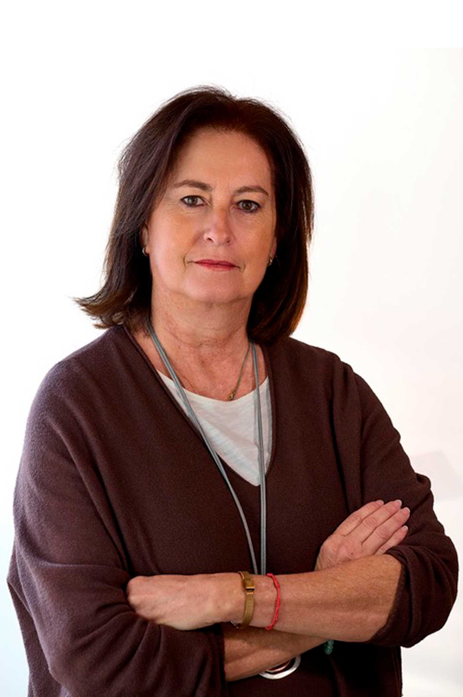 María Luisa Delgado Jalón