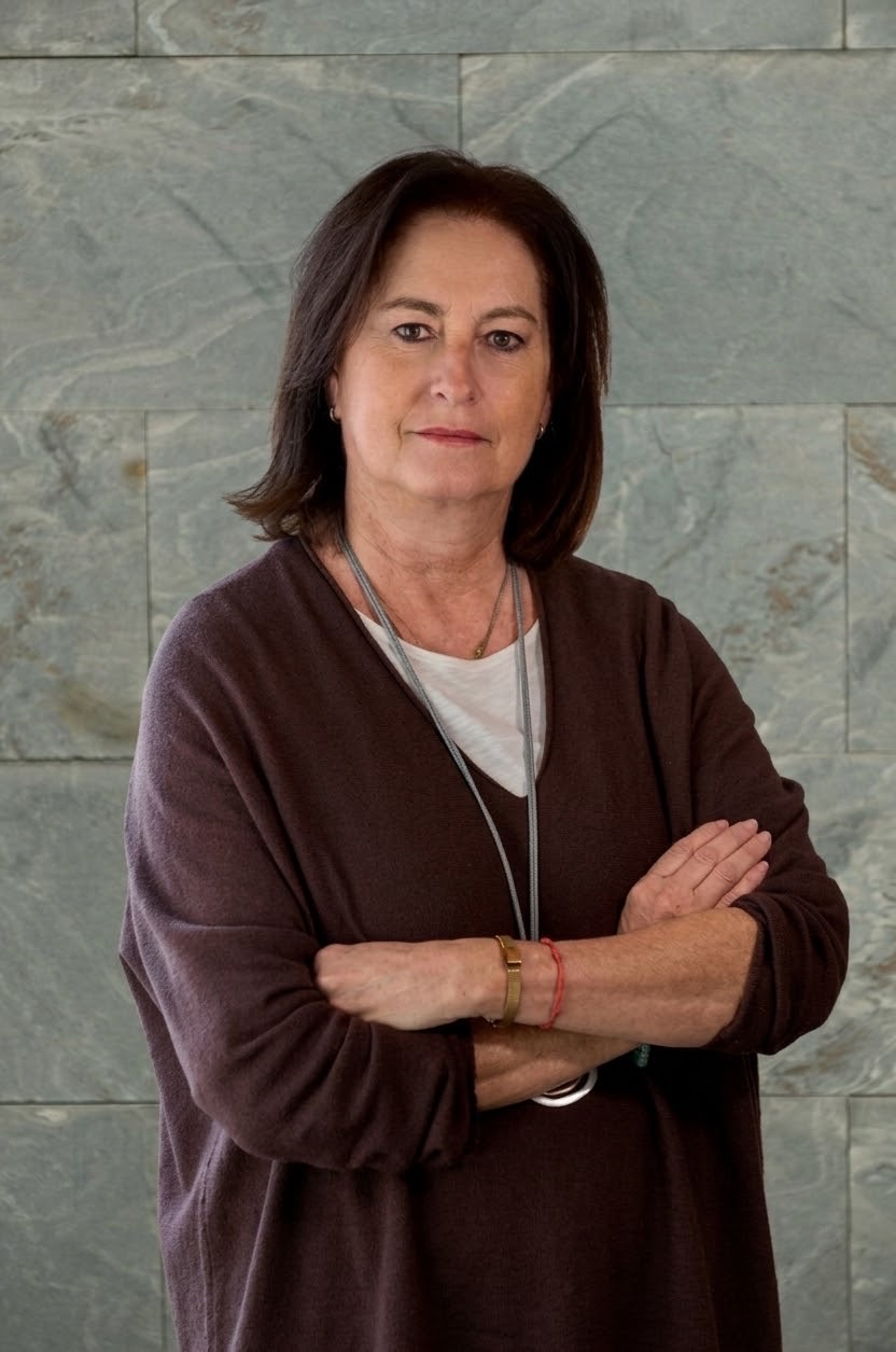 María Luisa Delgado Jalón