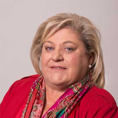 Maria Pilar Charro Baena