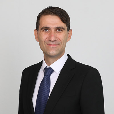 Alberto Sanchez Campos