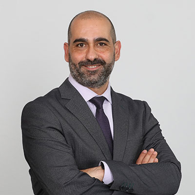 Antonio Julio Lopez Galisteo