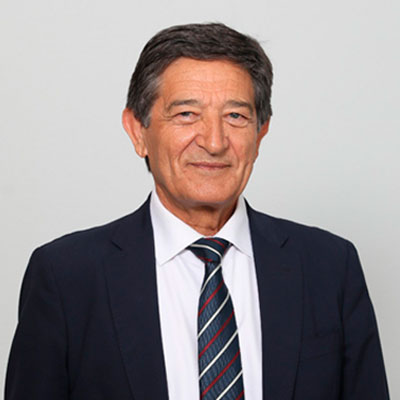 Theodore Count Minaya