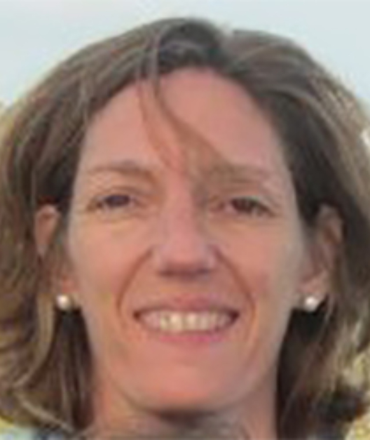 María del Mar Muñoz