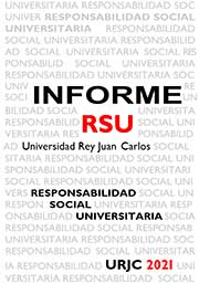 informe rsu 2020