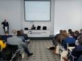 III Conferencia - Universidad de las Palmas