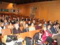 I Conferencia - Universidad de Alcalá 