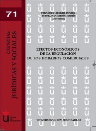 Efectos Economicos