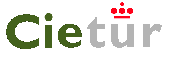 logo cetur