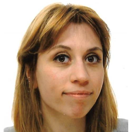 Alexandra Sandulescu Budea