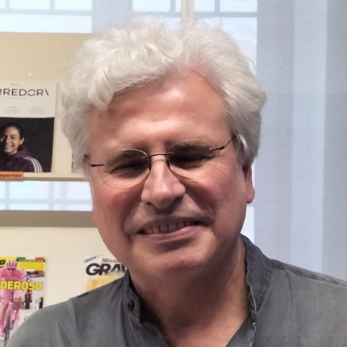 Alfonso Palazón Meseguer