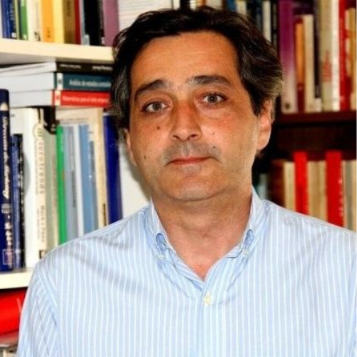 Antonio Baraybar Fernández