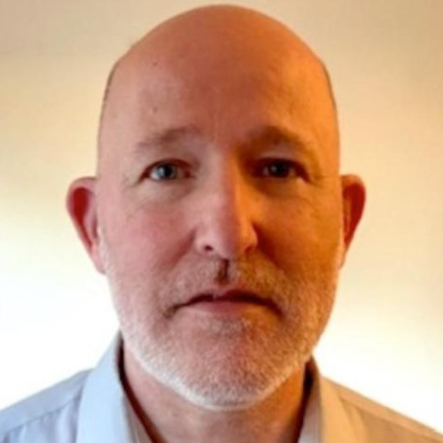 Antonio Lara Martínez