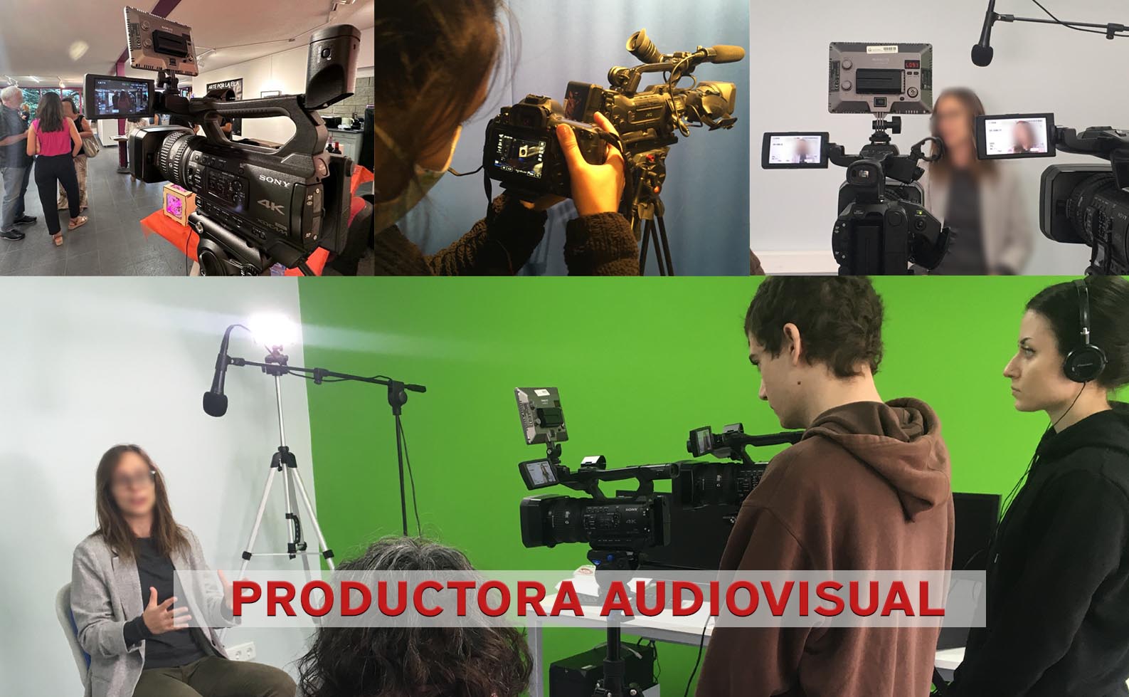 foto productora