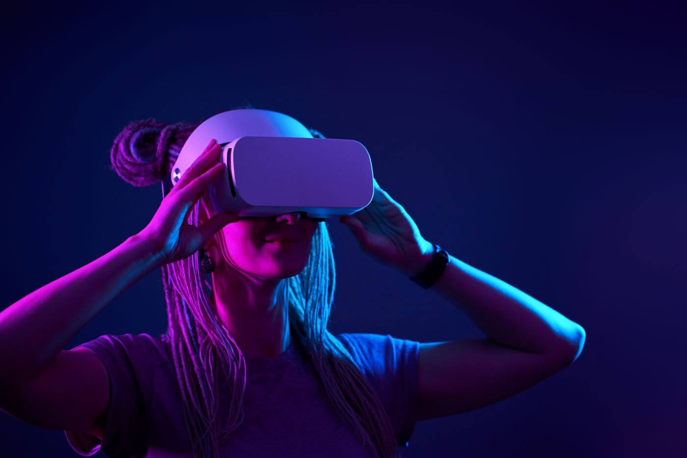 masterclass realidad virtual iamvr jose luis rubio tamayo