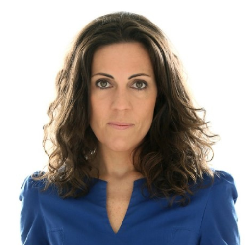 Barbara Caffarel Rodríguez