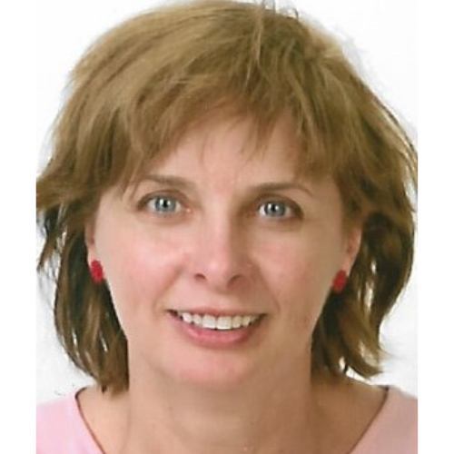 Beatrice Catherine Garcia