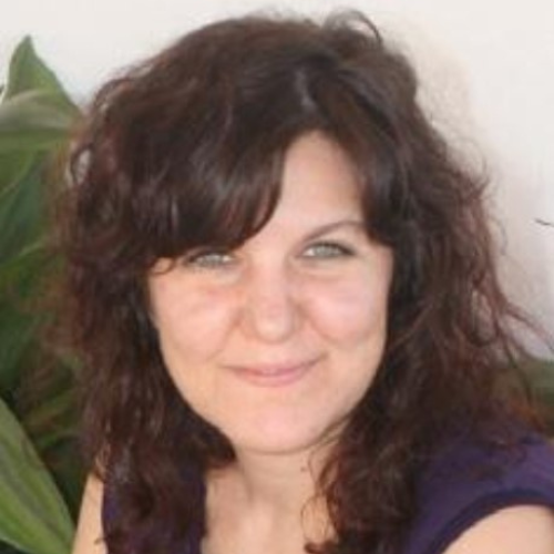 Diana Fernández Romero