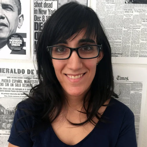 Nuria Navarro Sierra