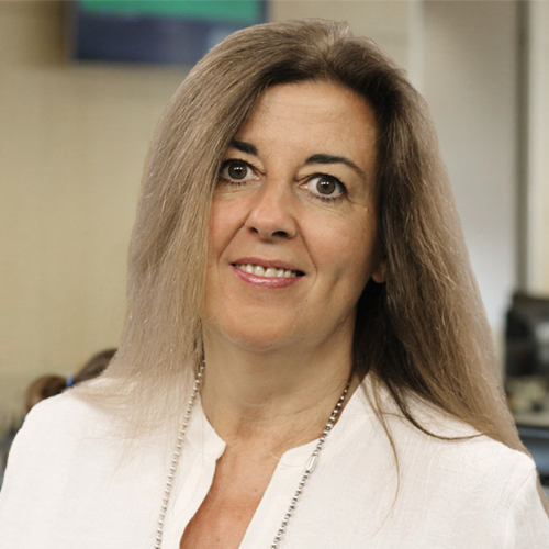 Juana Farfán Montero