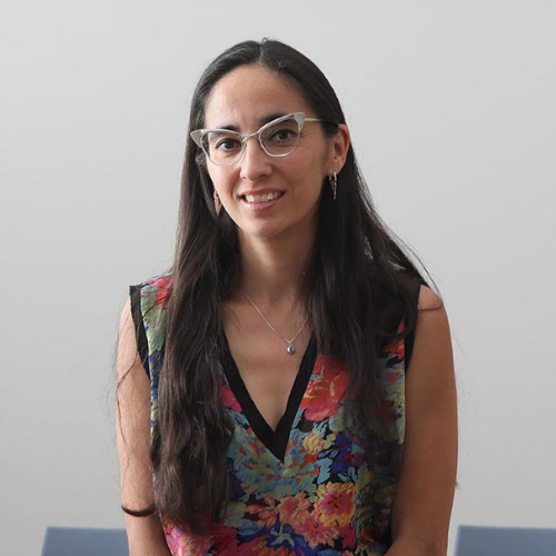 Esther Martínez Pastor