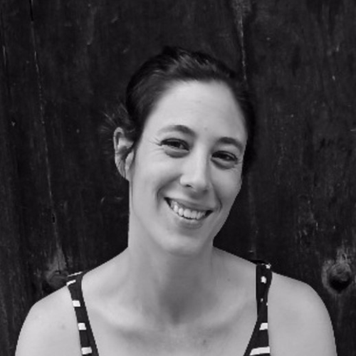 Elena María Cordero Hoyo