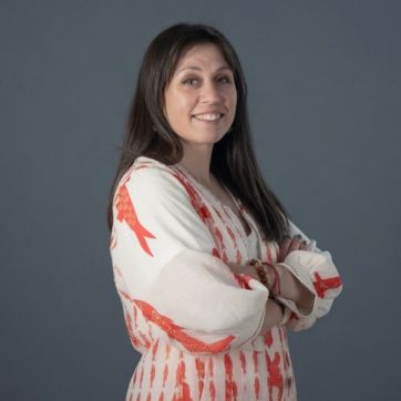 Rebeca Martín Nieto