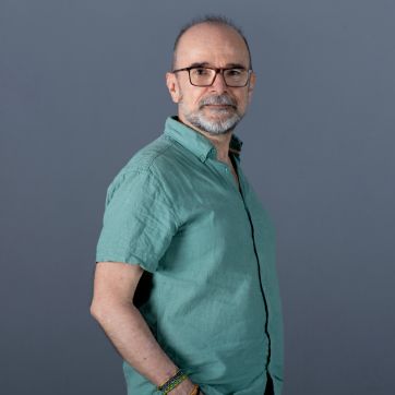 Juan José Domínguez López