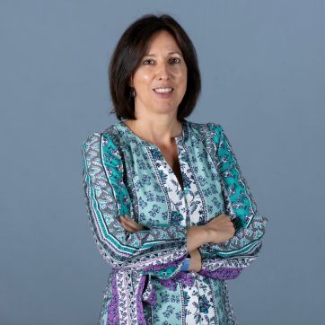 Marina Santín Durán