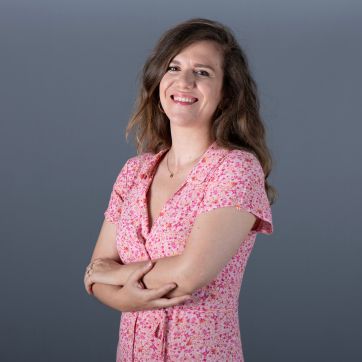 Marta García Sahagún
