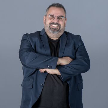 Rainer Rubira García