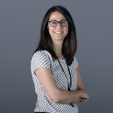 Rebeca Martín Nieto