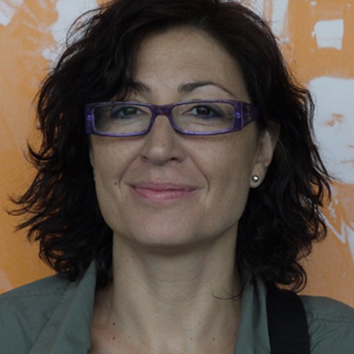 Gloria Gómez-Escalonilla Moreno