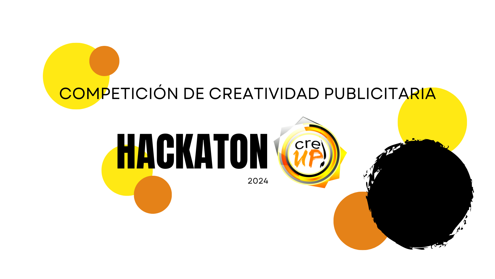 HACKATON Cabecera