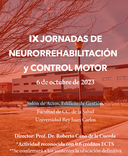 IX jornadas