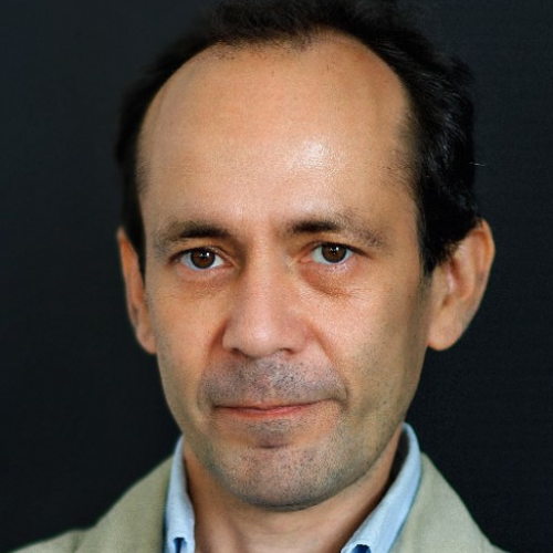 José Ricardo Vizcaino Pérez