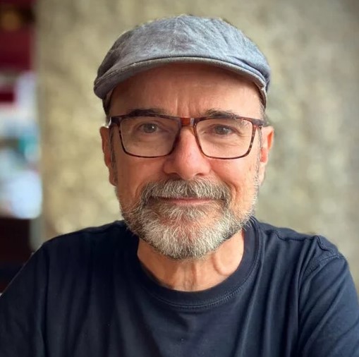 Juan José Domínguez López