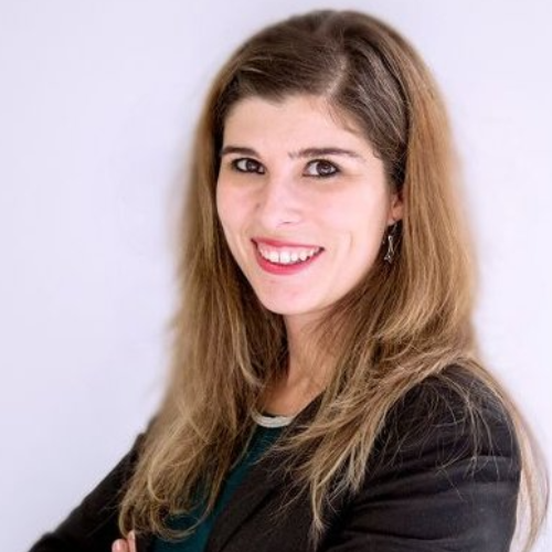 Laura Fernández Ramírez