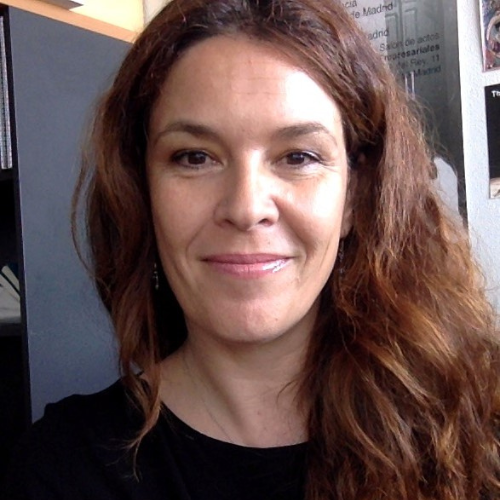 Laura López Martín