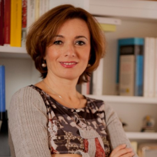 María Eugenia Lozano López
