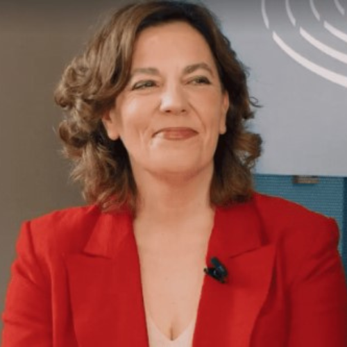 Maria Luisa Humanes Humanes