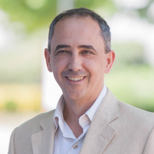 Manuel Gertrudix Barrio