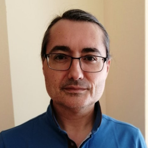 Manuel Javier Montes Vozmediano