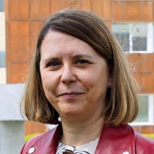 Mª del Carmen Gálvez de la Cuesta