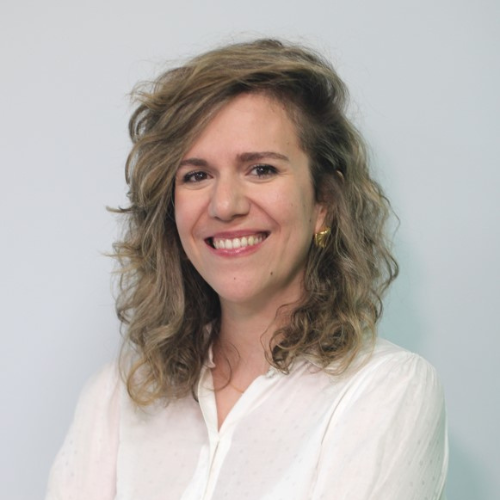 Marta García Sahagún