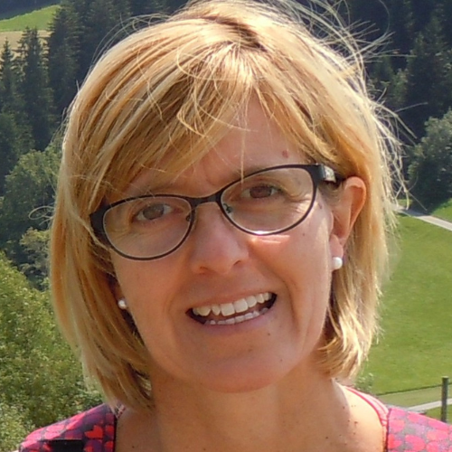 Mª del Carmen García Galera